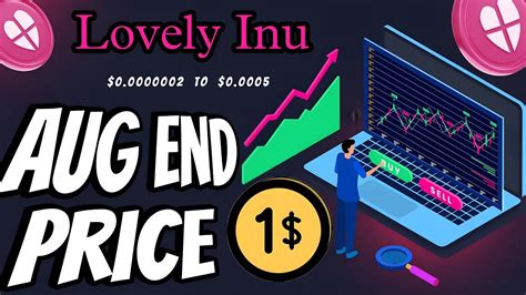 LOVELY to USD: Lovely Inu Finance Price in US Dollar